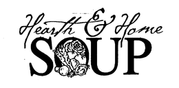 HEARTH & HOME SOUP trademark