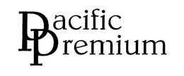 PACIFIC PREMIUM trademark