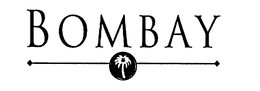 BOMBAY trademark
