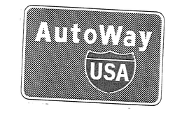AUTOWAY USA trademark