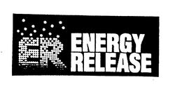 ER ENERGY RELEASE trademark