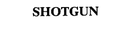 SHOTGUN trademark