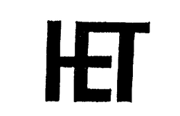 HET trademark