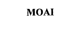 MOAI trademark