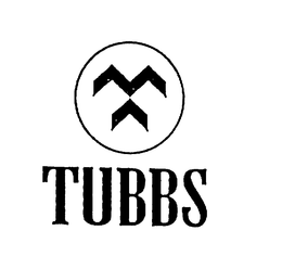 TUBBS trademark