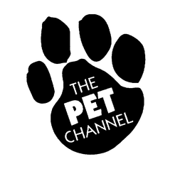 THE PET CHANNEL trademark