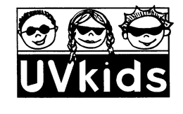 UVKIDS trademark