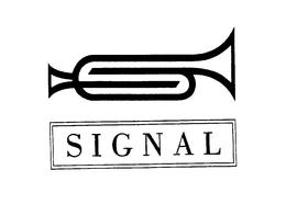 SIGNAL trademark