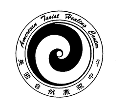 AMERICAN TAOIST HEALING CENTER trademark