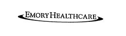 EMORY HEALTHCARE trademark