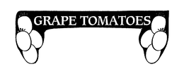 GRAPE TOMATOES trademark