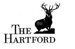 THE HARTFORD trademark