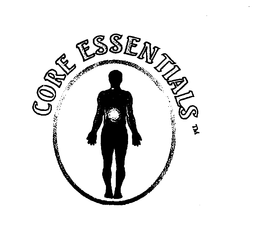 CORE ESSENTIALS trademark