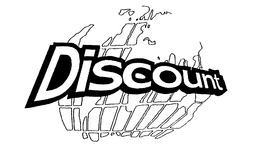 DISCOUNT trademark