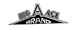 BIG A ACE BRAND trademark