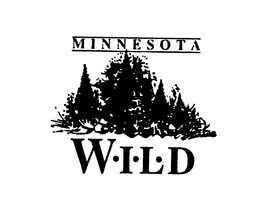MINNESOTA WILD trademark