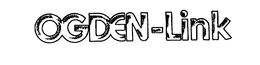 OGDEN-LINK trademark