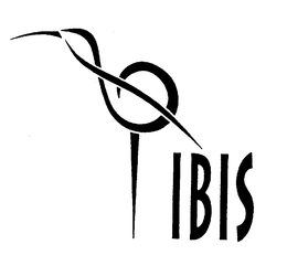 IBIS trademark