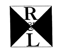 R&L trademark