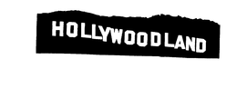 HOLLYWOODLAND trademark
