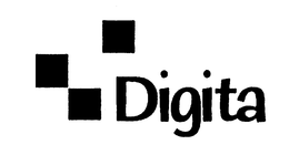 DIGITA trademark