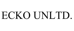 ECKO UNLTD. trademark