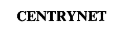 CENTRYNET trademark