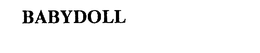 BABYDOLL trademark