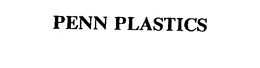 PENN PLASTICS trademark