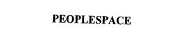 PEOPLESPACE trademark