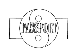 PASSPORT trademark