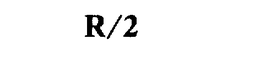 R/2 trademark