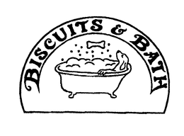BISCUITS & BATH trademark