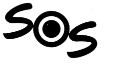 SOS trademark