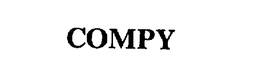 COMPY trademark
