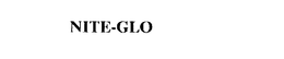 NITE-GLO trademark