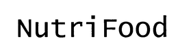 NUTRIFOOD trademark