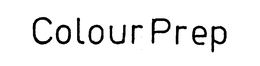 COLOURPREP trademark