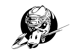 QUAD CITY MALLARDS trademark