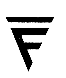 F trademark