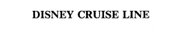 DISNEY CRUISE LINE trademark