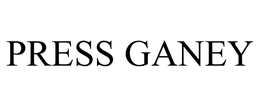 PRESS GANEY trademark