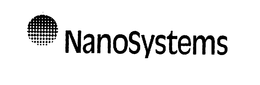 NANOSYSTEMS trademark