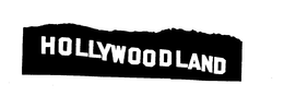 HOLLYWOODLAND trademark