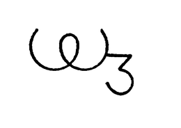 W3 trademark