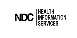 NDC HEALTH INFORMATION SERVICES trademark