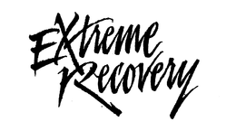 EXTREME RECOVERY trademark