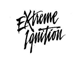 EXTREME IGNITION trademark