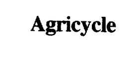 AGRICYCLE trademark