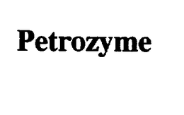 PETROZYME trademark